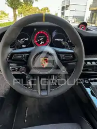 2023 Porsche 911