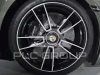 2023 Porsche 911