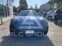 2023 Porsche 911