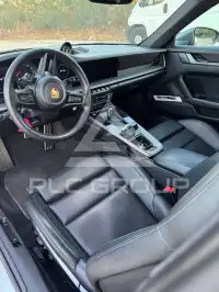 2023 Porsche 911
