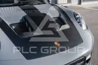 2023 Porsche 911