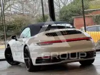 2023 Porsche 911