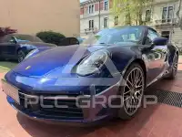 2023 Porsche 911