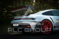 2023 Porsche 911