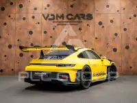 2023 Porsche 911