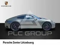 2023 Porsche 911