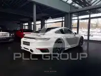 2023 Porsche 911