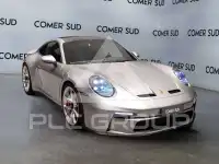 2023 Porsche 911