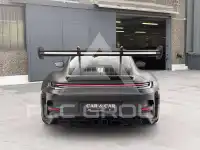 2023 Porsche 911