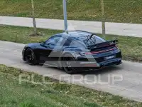 2023 Porsche 911