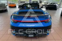 2023 Porsche 911