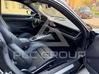 2023 Porsche 911