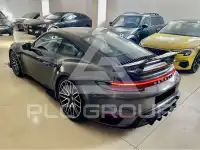 2023 Porsche 911