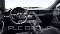 2023 Porsche 911