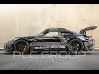 2023 Porsche 911
