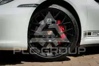 2023 Porsche 911