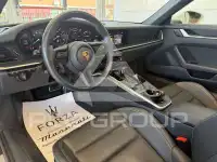 2023 Porsche 911