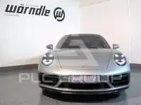 2023 Porsche 911