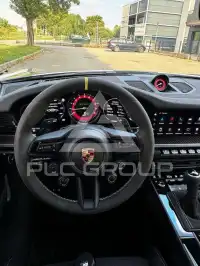 2023 Porsche 911