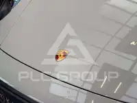 2023 Porsche 911