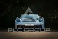 2023 Porsche 911