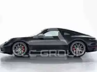 2023 Porsche 911