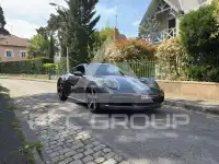 2023 Porsche 911