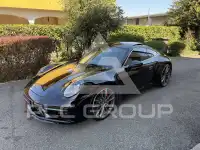 2023 Porsche 911