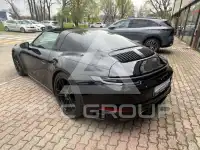 2023 Porsche 911