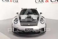 2023 Porsche 911
