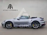 2023 Porsche 911