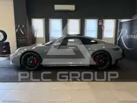 2023 Porsche 911