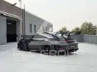 2023 Porsche 911