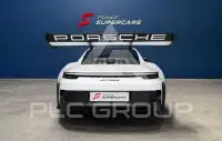 2023 Porsche 911