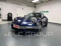 2023 Porsche 911