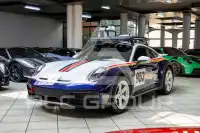 2023 Porsche 911