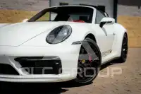 2023 Porsche 911