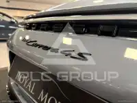 2023 Porsche 911