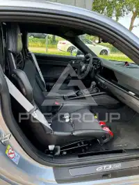 2023 Porsche 911