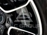 2023 Porsche 911