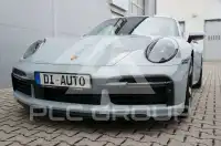 2023 Porsche 911