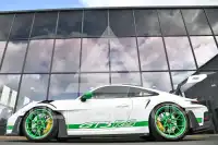 2023 Porsche 911