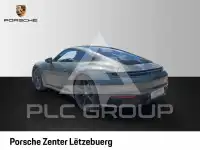 2023 Porsche 911
