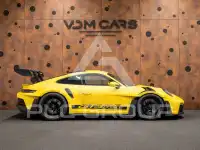 2023 Porsche 911