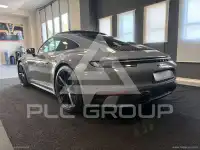 2023 Porsche 911