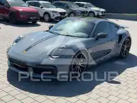 2023 Porsche 911