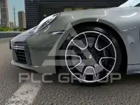 2023 Porsche 911