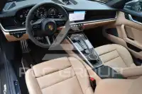 2023 Porsche 911