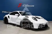 2023 Porsche 911