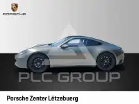 2023 Porsche 911